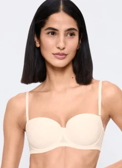 Triumph Singature Sheer-Bügel-BH mit abnehmbaren Trägern