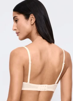 Triumph Singature Sheer-Bügel-BH mit abnehmbaren Trägern