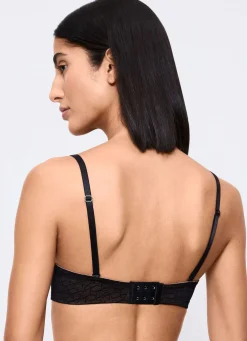 Triumph Singature Sheer-Bügel-BH mit abnehmbaren Trägern