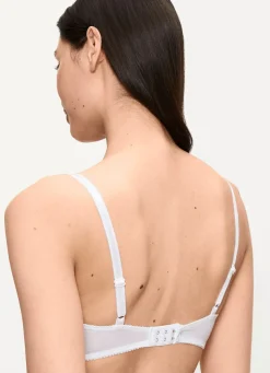 Triumph-Amourette-Bügel-BH mit vorgeformten Cups