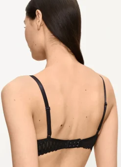 Triumph-Aura Spotlight Bügel-BH mit Elastikspitze