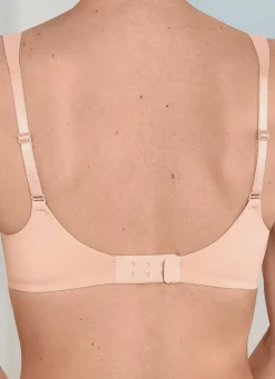 Triumph-Body Make-up Illusion Bügel-BH für ein zauberhaftes Dekolleté