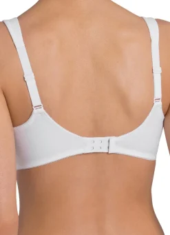 Triumph-Cotton Shaper-BH mit hohem Baumwollanteil