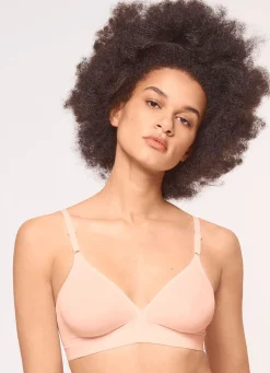 Triumph-Micro Fun-BH mit vorgeformten Cups