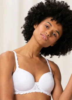Triumph-Modern Finesse Bügel-BH mit Spacer-Cups