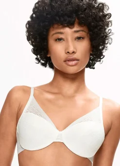 Triumph-Signature Sheer- Bügel-BH mit weich gepolsterten Cups