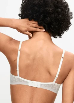 Triumph-Signature Sheer- Bügel-BH mit weich gepolsterten Cups