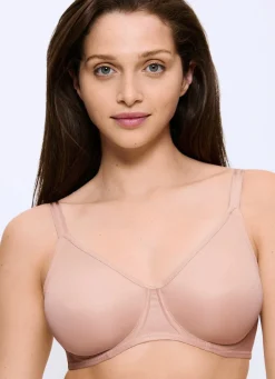 Triumph-Urban Minimizer-Bügel-BH