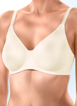 Triumph-Urban Minimizer-Bügel-BH