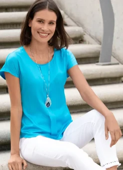 Veneziakette mit Anhänger