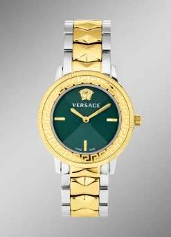 Versace-Swiss-Made-Quartz-Partneruhren