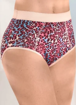 Viererpack Formslips mit verstärkter Bauchpartie