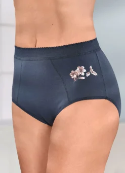 Viererpack Formslips mit verstärkter Bauchpartie