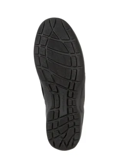 Waldläufer, bequeme Damen-Boots, Winterschuhe, Weite H, mit herausnehmbarem Fußbett