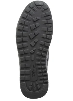 Waldläufer, bequeme Damen-Stiefeletten, Winterschuhe, Weite H, aus Hirschleder