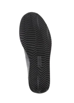 Waldläufer, leichte Damen-Sneaker, Weite H, mit herausnehmbarem Fußbett