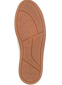 Waldläufer, modische Damen-Sneaker, Weite H, mit herausnehmbarem Fußbett