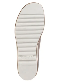 Waldläufer Sandale mit herausnehmbarem Lederfußbett