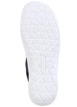 Waldläufer Slipper aus Nubukleder