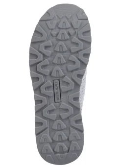 Waldläufer, sportliche Damen-Sneaker, Weite H, mit herausnehmbarem Fußbett