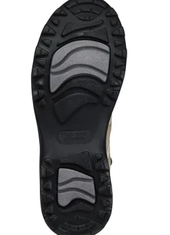 Waldläufer, sportliche Damen-Schnürschuhe, Weite H, mit herausnehmbarem Fußbett