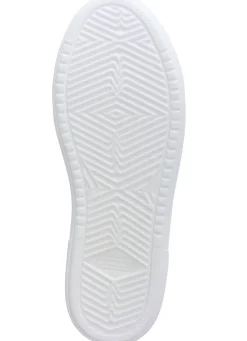 Waldläufer, trendige Damen-Schnürschuhe, Weite H, mit herausnehmbarem Fußbett