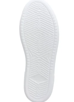 Waldläufer, trendige Damen-Schnürschuhe, Weite H, mit herausnehmbarem Fußbett