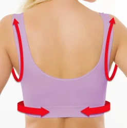 Wohlfühl-BH, 3er-Set