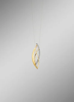 Zauberhafter Anhänger