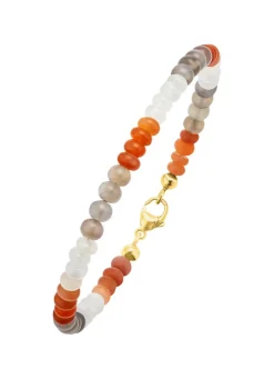 Zauberhaftes Armband mit Mondstein