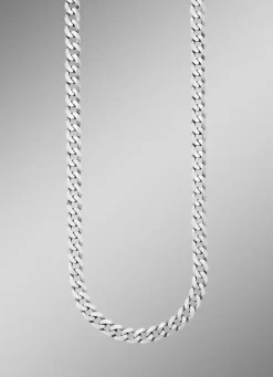 Zeitlose Panzerketten-Garnitur