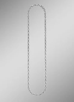 Zeitlose und kraftvolle Königsketten-Garnitur