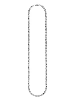 Zeitlose und kraftvolle Königsketten-Garnitur