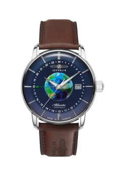 Zeppelin Automatik-Herrenuhr