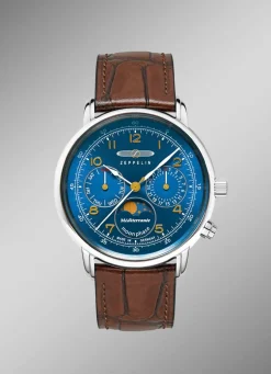 Zeppelin Quartz-Damenuhr