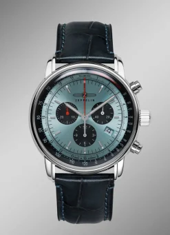 Zeppelin Quartz-Herrenuhr