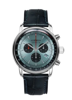 Zeppelin Quartz-Herrenuhr