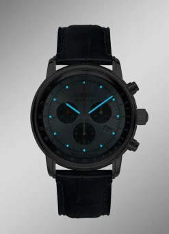 Zeppelin Quartz-Herrenuhr