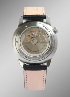 Zeppelin-Automatik-Herrenuhr