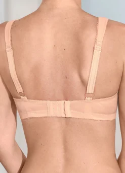 Zweierpack BH mit Spitzeneinsätzen