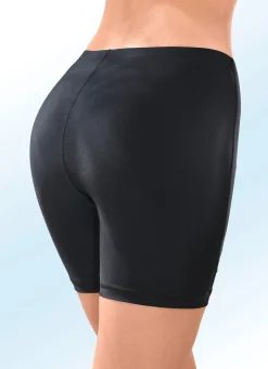 Zweierpack Bikinihosen, in langer Form