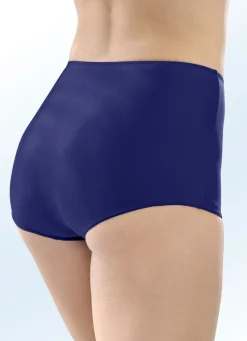 Zweierpack Bikinipants. mit formendem Vorderfutter