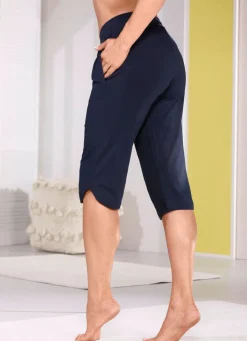 Zweierpack Freizeithosen aus BIO-Baumwolle