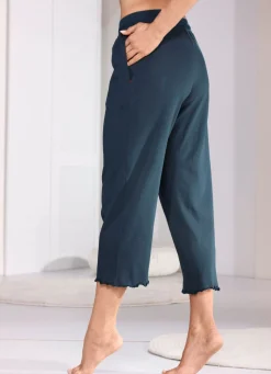 Zweierpack Freizeithosen mit Dehnbund im Durchzugsband