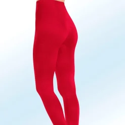 Zweierpack Leggings mit BIO-Baumwolle