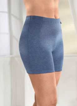 Zweierpack Permatherm Longpants