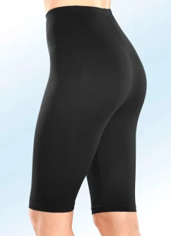 Zweierpack Radlerhosen mit Dehnbund