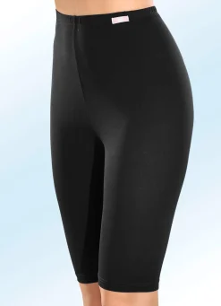 Zweierpack Radlerhosen mit Dehnbund