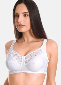 Zweierpack Sassa BH mit Elastikspitze