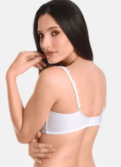 Zweierpack Sassa BH mit Elastikspitze